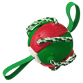 Frisbee Ball Dog Toy