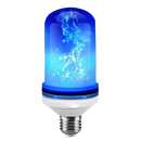 Flickering LED Flame Lamp