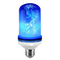 Flickering LED Flame Lamp