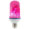 Flickering LED Flame Lamp