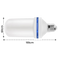 Flickering LED Flame Lamp