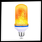Flickering LED Flame Lamp