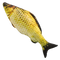 Flopping Fish Cat Toy