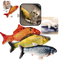 Flopping Fish Cat Toy - Ozerty