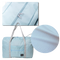 Foldable travel bag