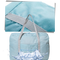 Foldable travel bag
