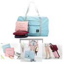 Foldable travel bag - Ozerty
