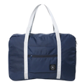 Foldable travel bag