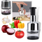 Stainless Steel Garlic Chopper -