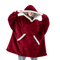Giant Blanket Hoodie