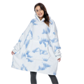 Giant Blanket Hoodie