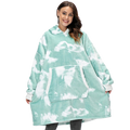 Giant Blanket Hoodie