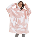Giant Blanket Hoodie