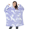 Giant Blanket Hoodie