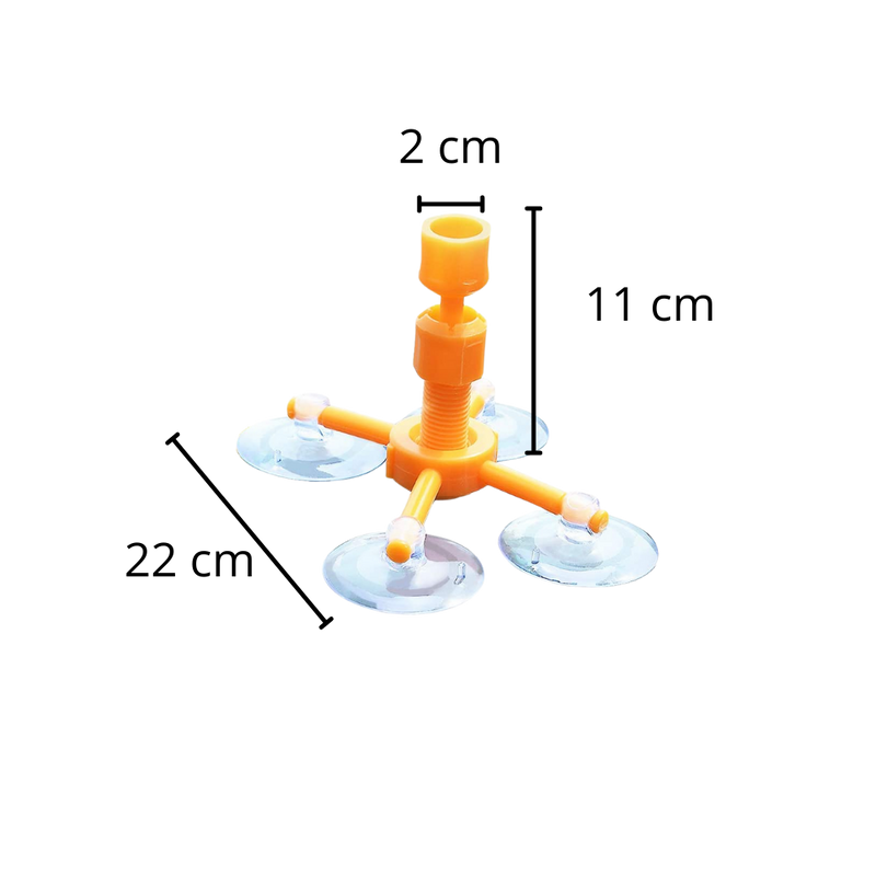 Windshield Glass Repair Kit