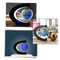 Levitating LED Magnetic Globe