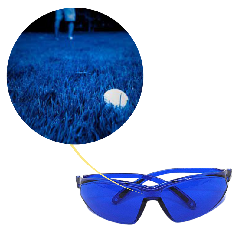 Golf Ball Finding Glasses
