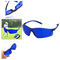 Golf Ball Finding Glasses -