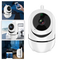 HD Wireless Security Camera with Sound and Motion Detection - Ozerty