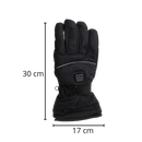 Winter Electric Heated Gloves
