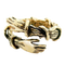 Creative Hug Ring