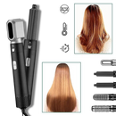 Hair Straightener 5-in-1 Set -