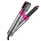 Hair Straightener 5-in-1 Set