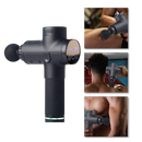 High-Speed Vibration Massage Gun