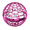 Hovering ball toy