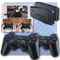 Retro Video Game Consoles & Stick - Ozerty