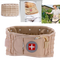 Inflatable decompression lumbar support belt - Ozerty