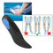 Orthopaedic Posture-Correcting Insole