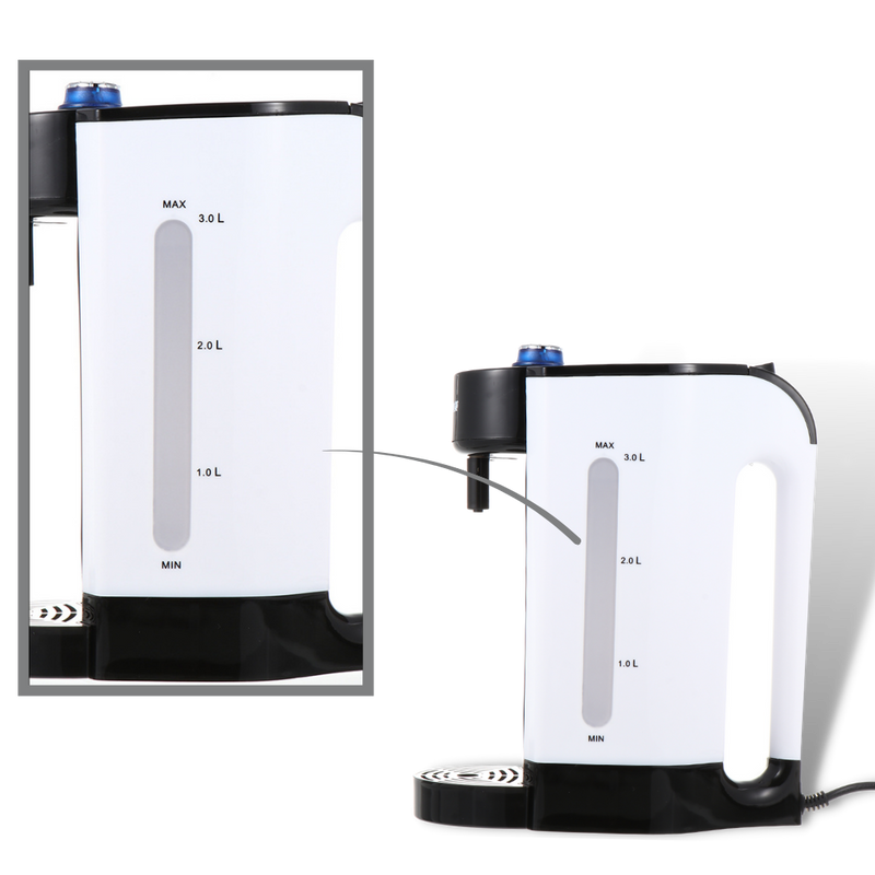 Instant Hot Water Dispenser 3L