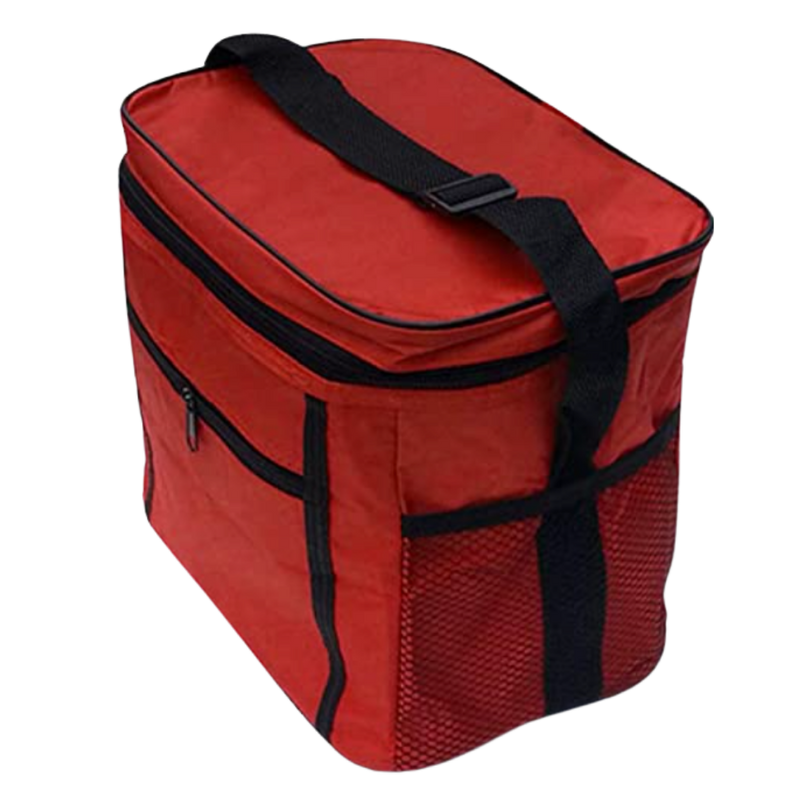 Insulated Lunch Bag