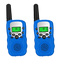Kids Walkie Talkies (2 Pcs)