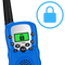 Kids Walkie Talkies (2 Pcs)