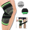 Knee Compression Sleeve -