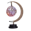 Enchanted Lunar LED lamp