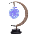 Enchanted Lunar LED lamp