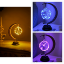 Enchanted Lunar LED lamp -