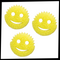 Smiley Magic Dishwashing Sponge