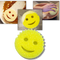 Smiley Magic Dishwashing Sponge -