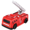 Magic Inductive Line Following Robot