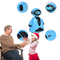 Magic Inductive Line Following Robot