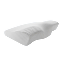 Memory foam cervical protection pillow