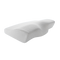 Memory foam cervical protection pillow