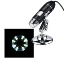 USB Digital Microscope with LED