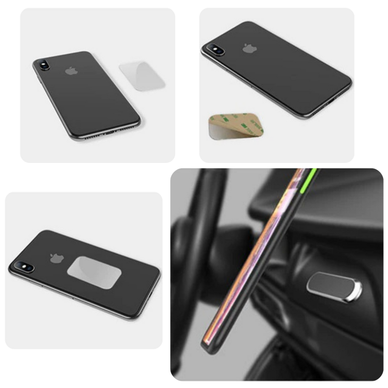 Mini Magnetic Phone Holder