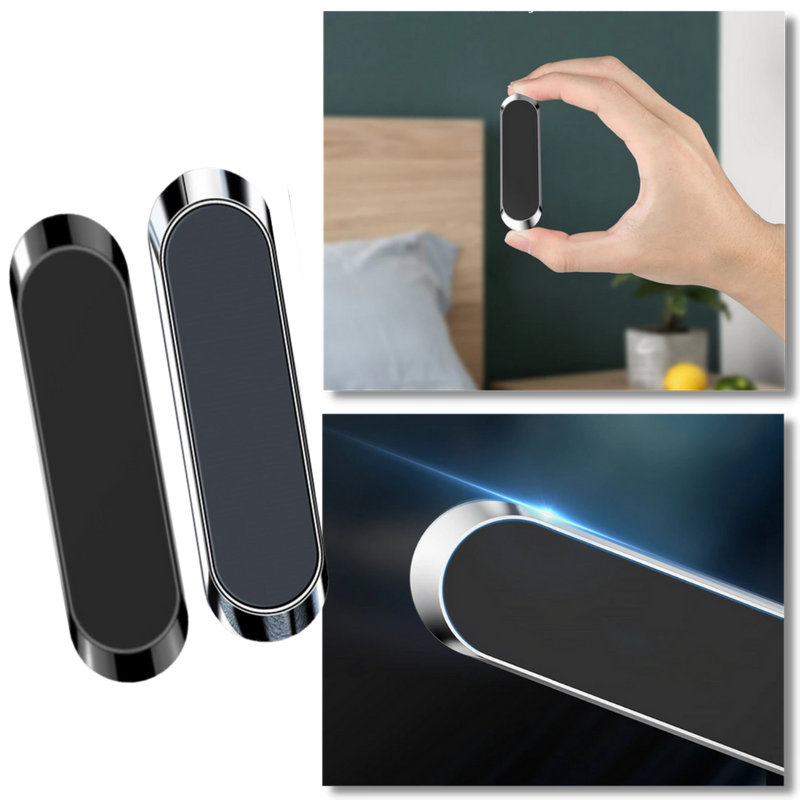 Mini Magnetic Phone Holder