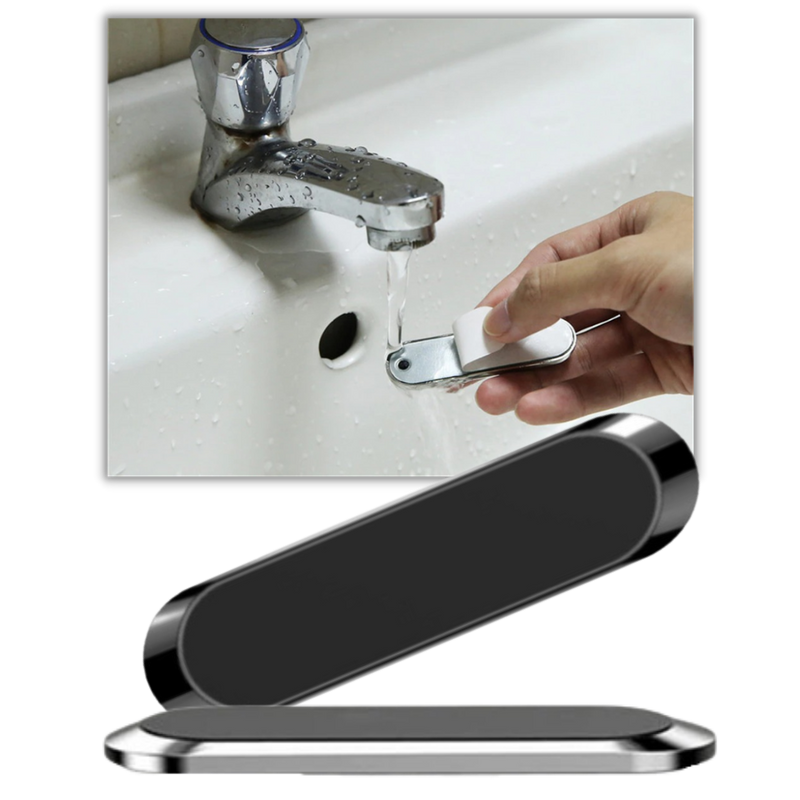 Mini Magnetic Phone Holder
